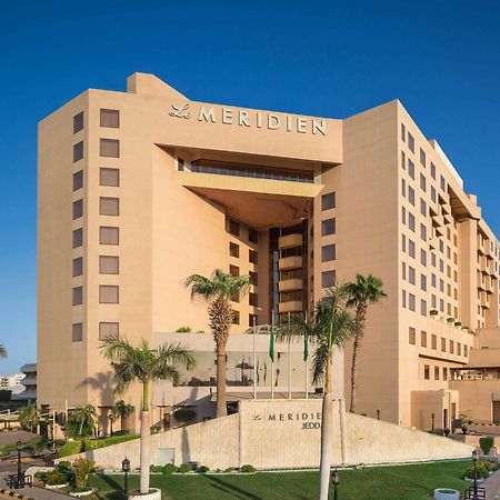 Le Meridien Jeddah Exterior photo Mercure Hotel in Sharm El Sheikh