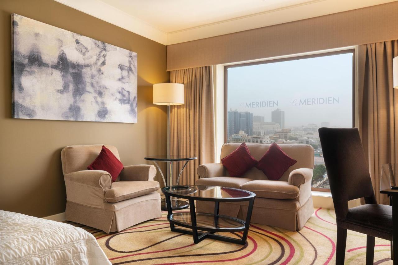 Le Meridien Jeddah Exterior photo A room at the Westin Mumbai