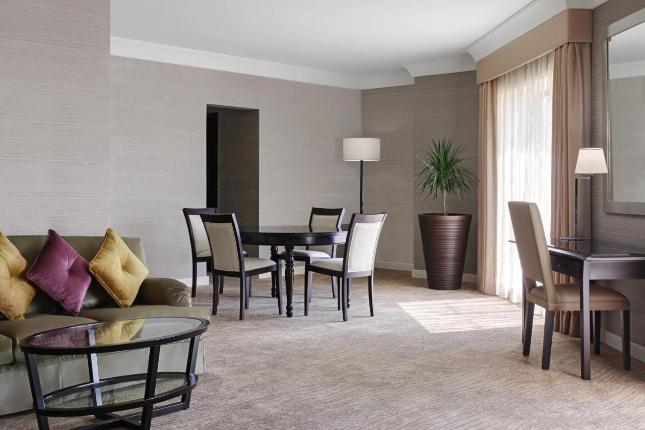 Le Meridien Jeddah Exterior photo