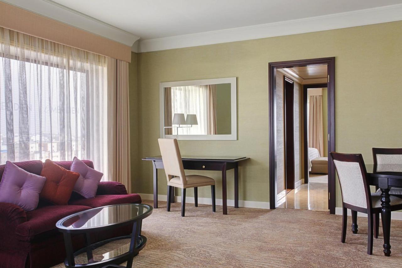Le Meridien Jeddah Exterior photo