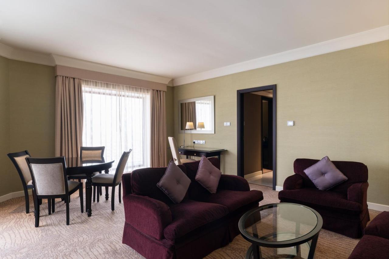 Le Meridien Jeddah Exterior photo