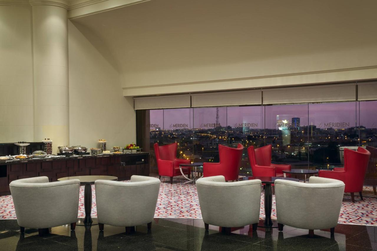 Le Meridien Jeddah Exterior photo