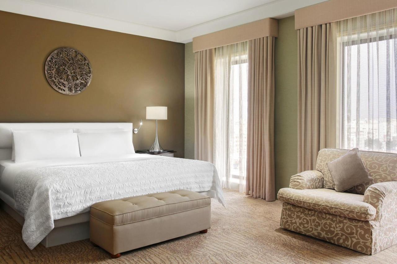 Le Meridien Jeddah Exterior photo