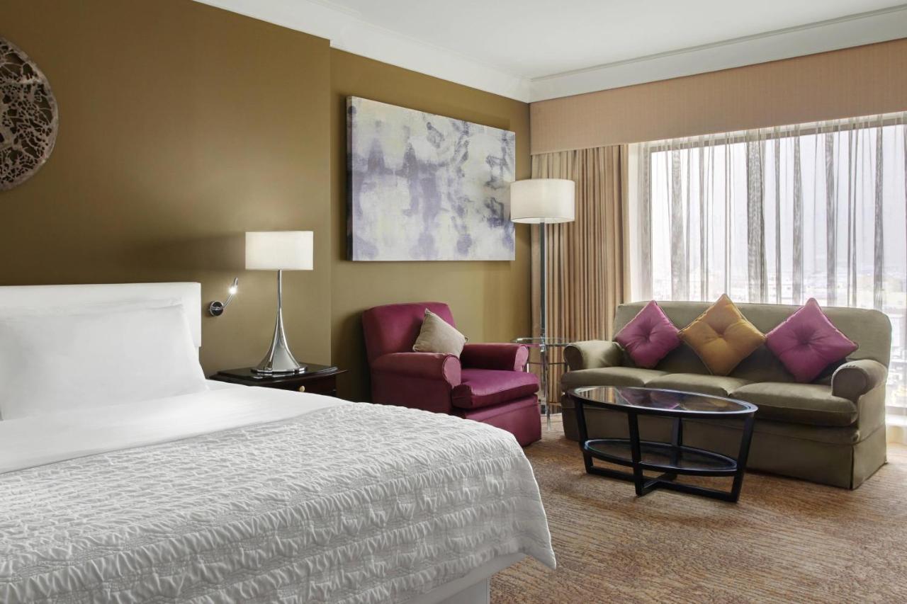 Le Meridien Jeddah Exterior photo